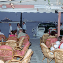 Dolphin Hotel