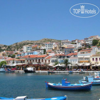 Pythais Hotel