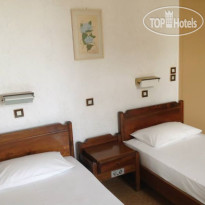 Pythais Hotel