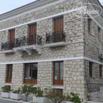 Pythais Hotel