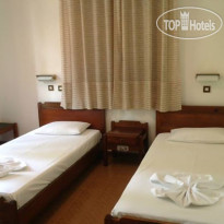 Pythais Hotel