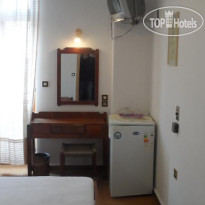 Pythais Hotel