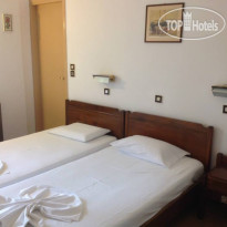 Pythais Hotel