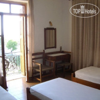 Pythais Hotel