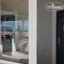 Remezzo Hotel & Studios 