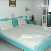 Remezzo Hotel & Studios 