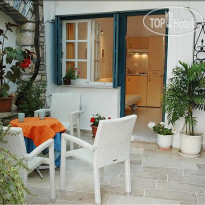 Remezzo Hotel & Studios 