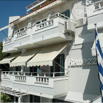 Remezzo Hotel & Studios 