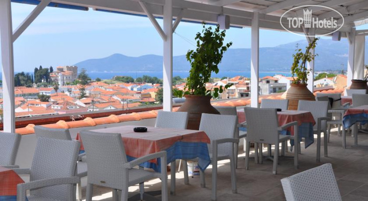 New photos from tourists Remezzo Hotel & Studios 2*