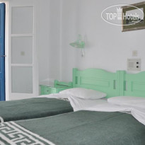 Remezzo Hotel & Studios