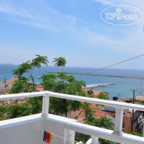 Remezzo Hotel & Studios