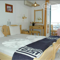 Remezzo Hotel & Studios