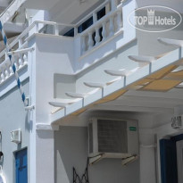 Remezzo Hotel & Studios