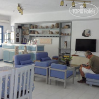 Remezzo Hotel & Studios