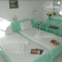 Remezzo Hotel & Studios