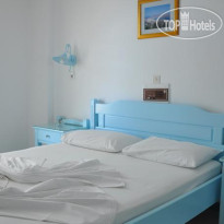 Remezzo Hotel & Studios