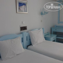 Remezzo Hotel & Studios
