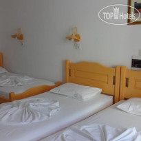 Remezzo Hotel & Studios