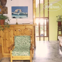 Pension Dryoussa