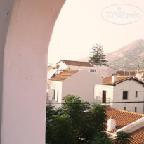 Pension Dryoussa