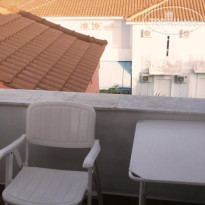 Pension Dryoussa