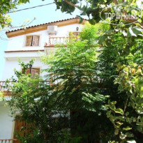 Pension Dryoussa