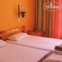 Pension Dryoussa