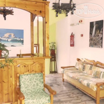 Pension Dryoussa