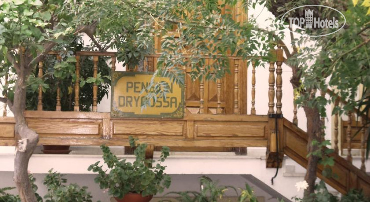 Hotel photo Pension Dryoussa 