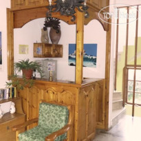 Pension Dryoussa