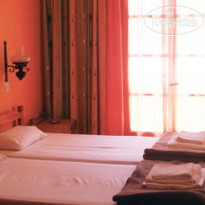 Pension Dryoussa