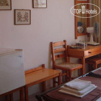 Pension Dryoussa