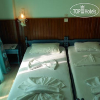 Acropol Rooms