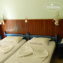Acropol Rooms