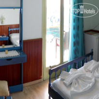 Acropol Rooms