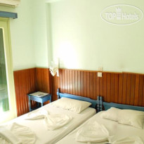 Acropol Rooms