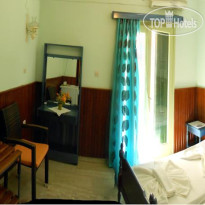 Acropol Rooms