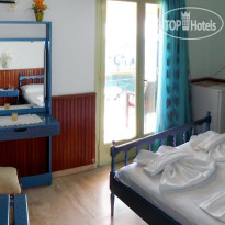 Acropol Rooms