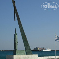 Acropol Rooms