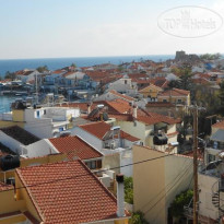Zorbas Hotel & Studios 