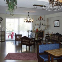 Evelin Hotel 