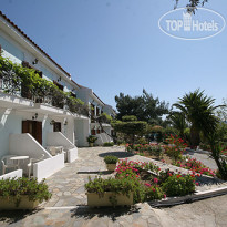 Electra Apartments & Studios 