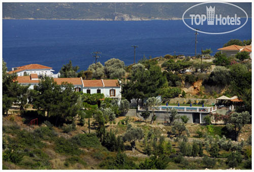 New photos from tourists Electra Apartments & Studios