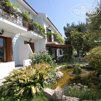 Electra Apartments & Studios 