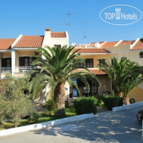 Kasteli Hotel 