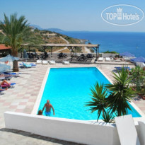Kasteli Hotel 