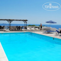 Kasteli Hotel 