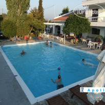 Apollon Hotel 
