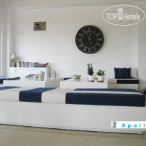 Apollon Hotel 