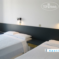 Apollon Hotel 
